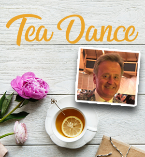 Tea Dance 2022 Thumb