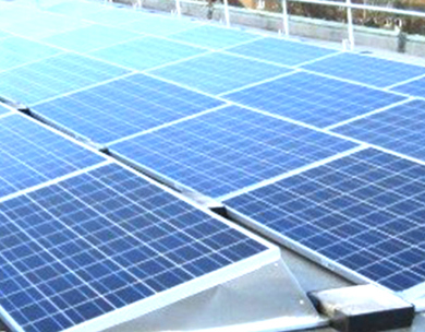 Solar Panels Short Hero