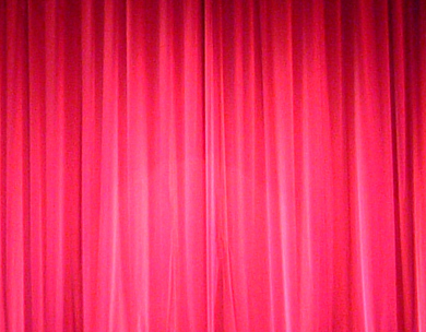 Curtains Short Hero