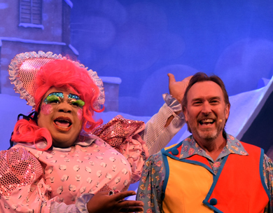 Panto Archive Hero