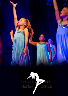 Berkshire And Henley Dance Image