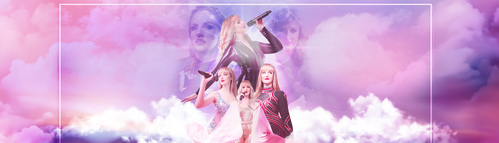 Taylormania May 2025 Hero