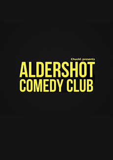 Chuckl Comedy Club Image