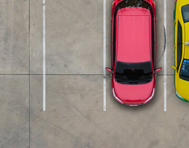 Parking Hero
