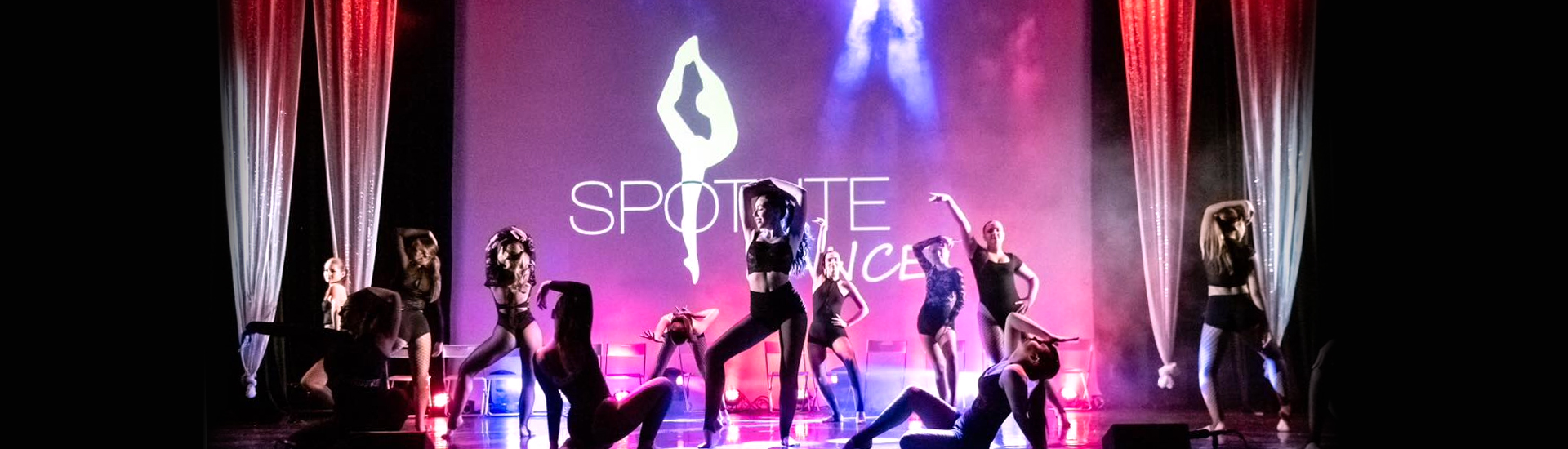 Spotlite Dance Hero
