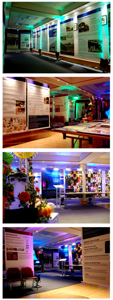 40th Anniversary Exhibition